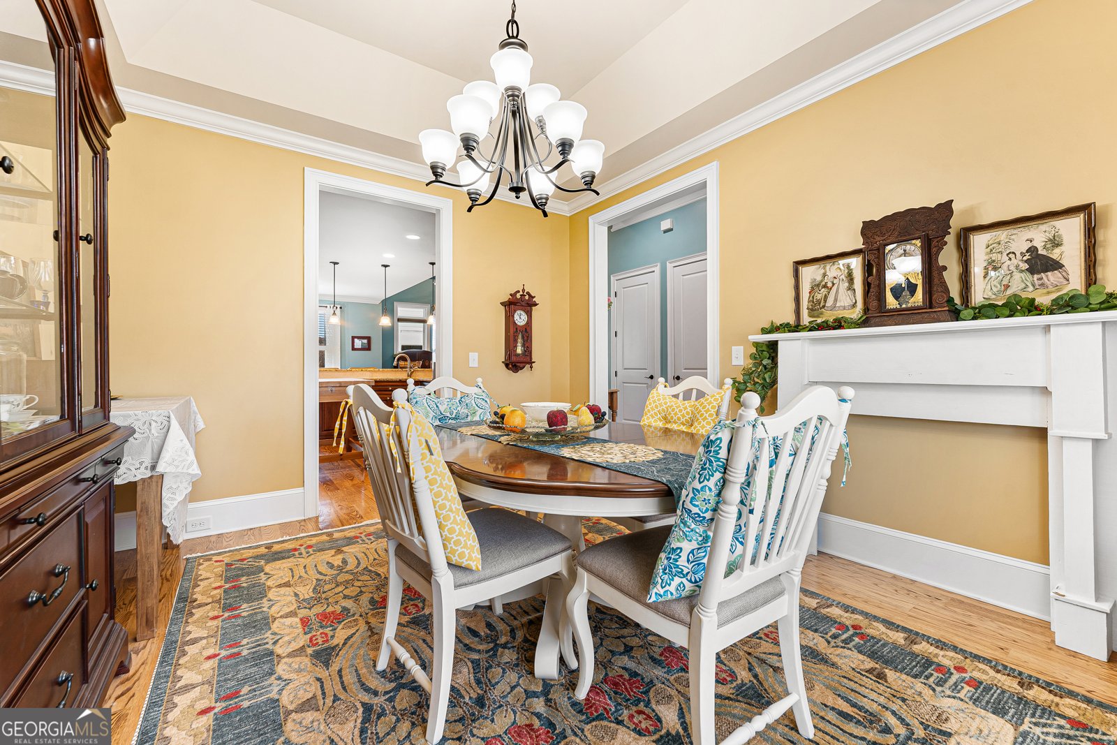 495 Annandale Drive Clarkesville - Photo 21