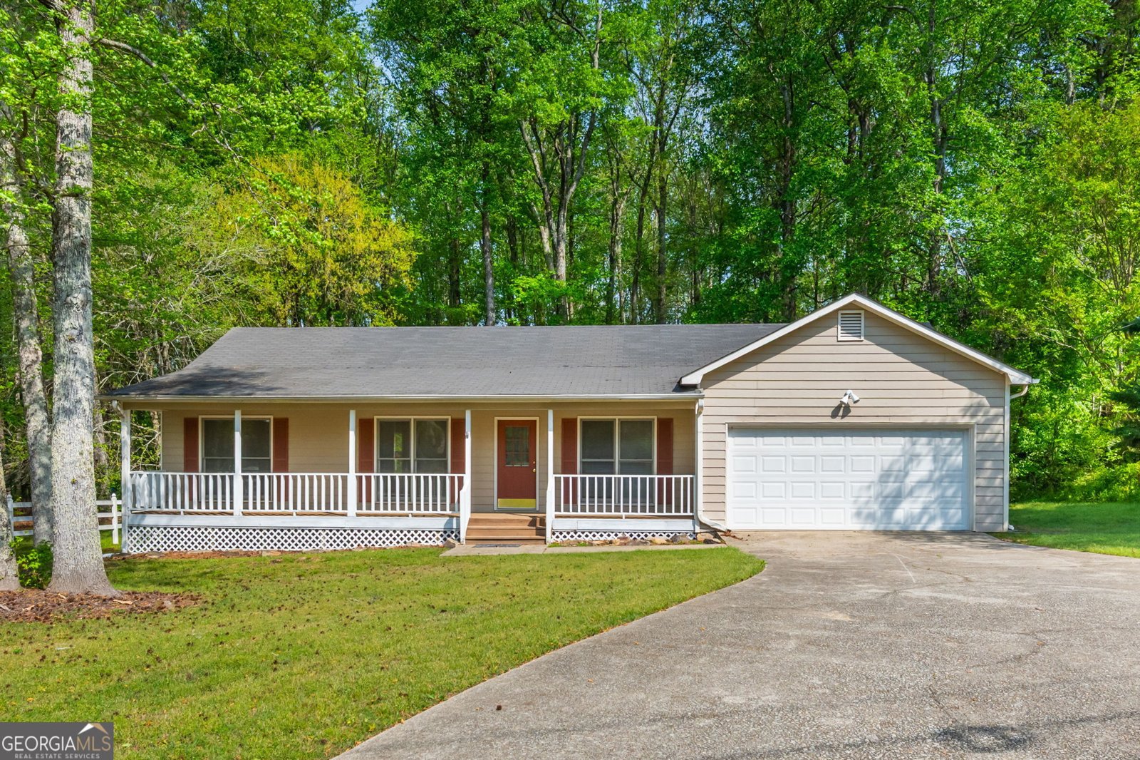 1544 Pine Creek Drive Lawrenceville - Photo 1