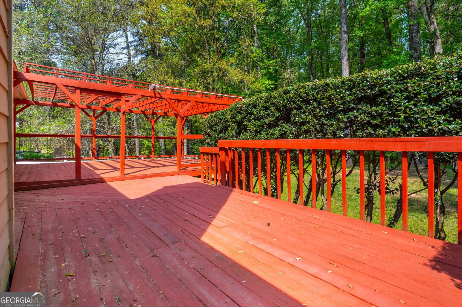 1544 Pine Creek Drive Lawrenceville - Photo 34