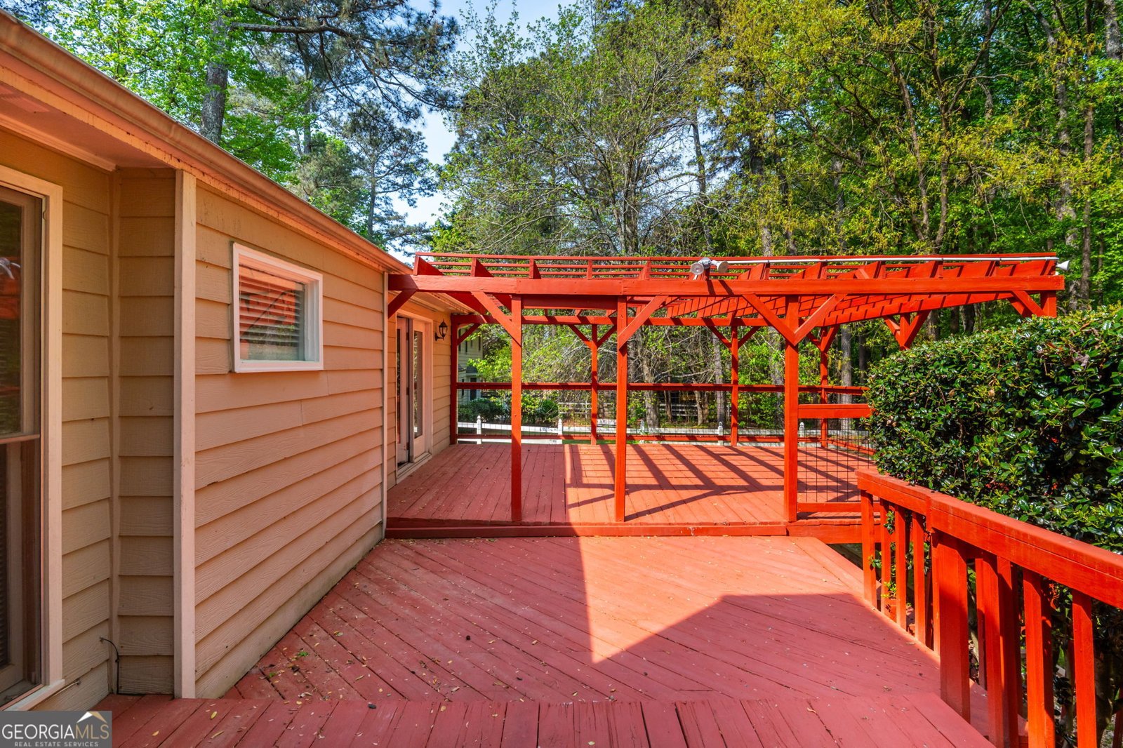 1544 Pine Creek Drive Lawrenceville - Photo 35