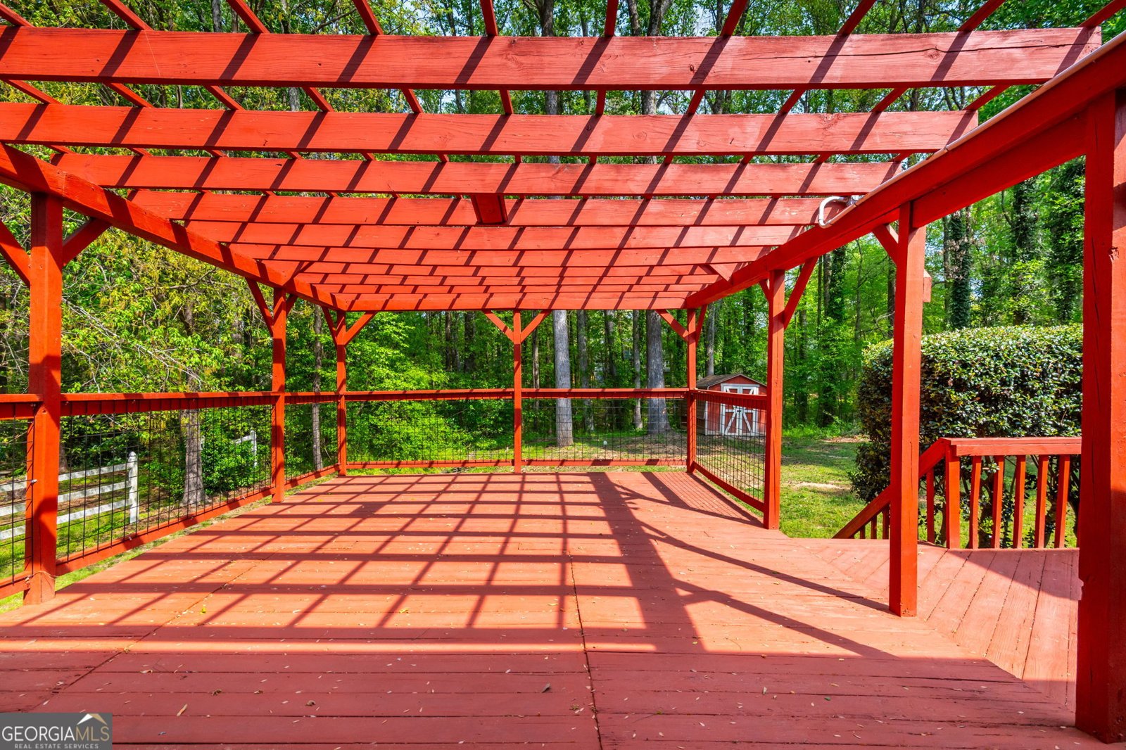 1544 Pine Creek Drive Lawrenceville - Photo 36