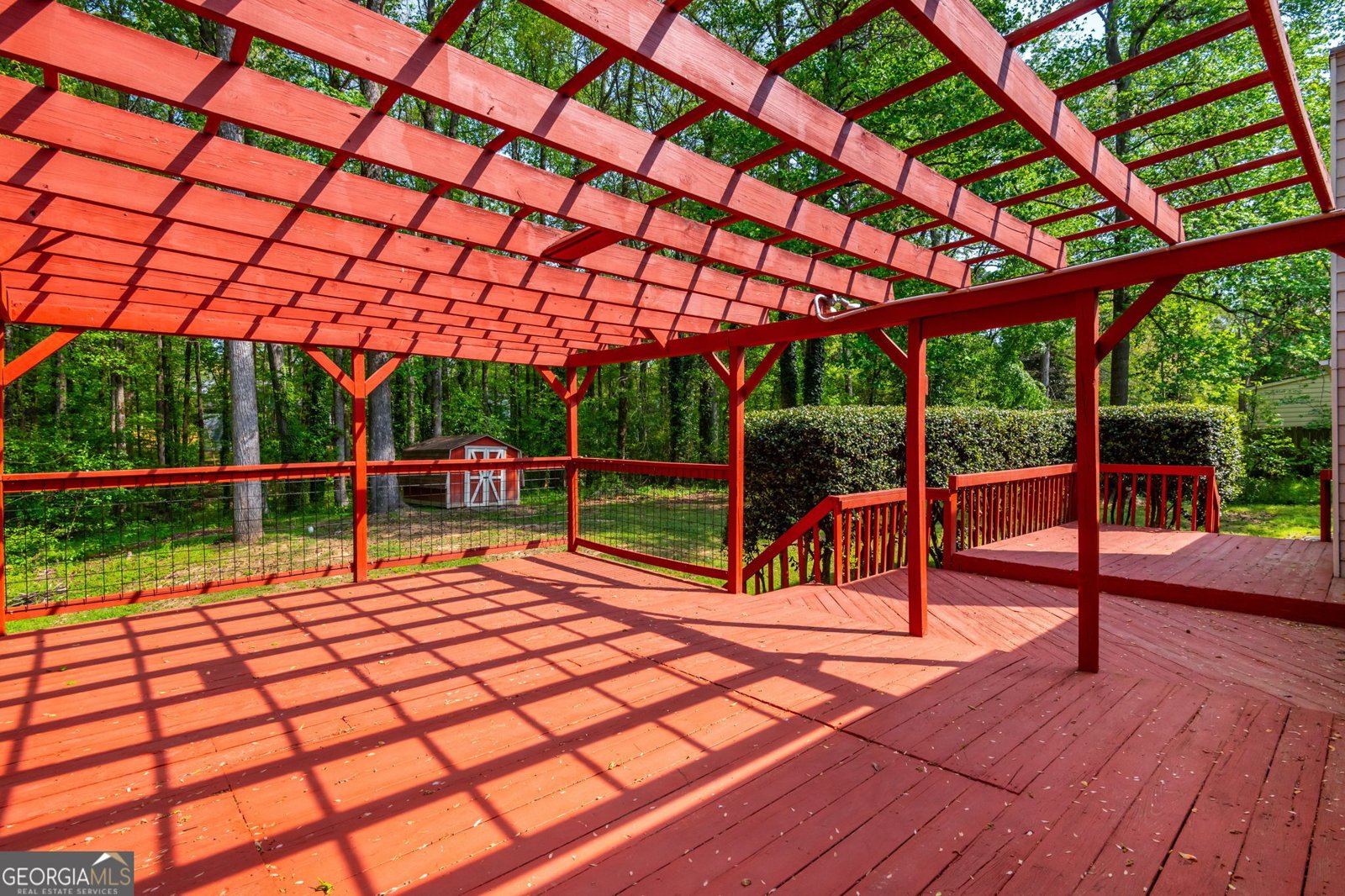 1544 Pine Creek Drive Lawrenceville - Photo 37