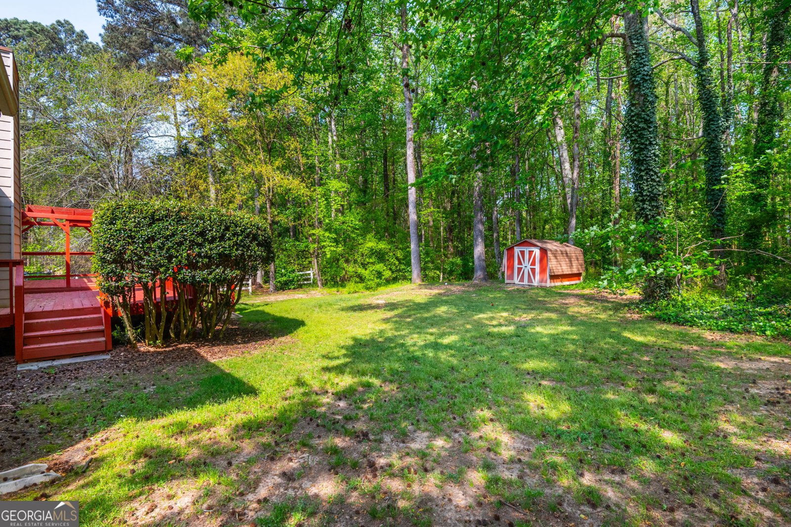 1544 Pine Creek Drive Lawrenceville - Photo 38