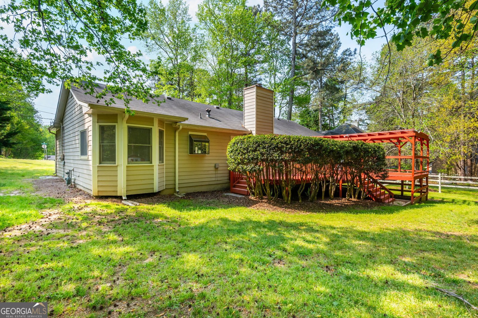 1544 Pine Creek Drive Lawrenceville - Photo 39