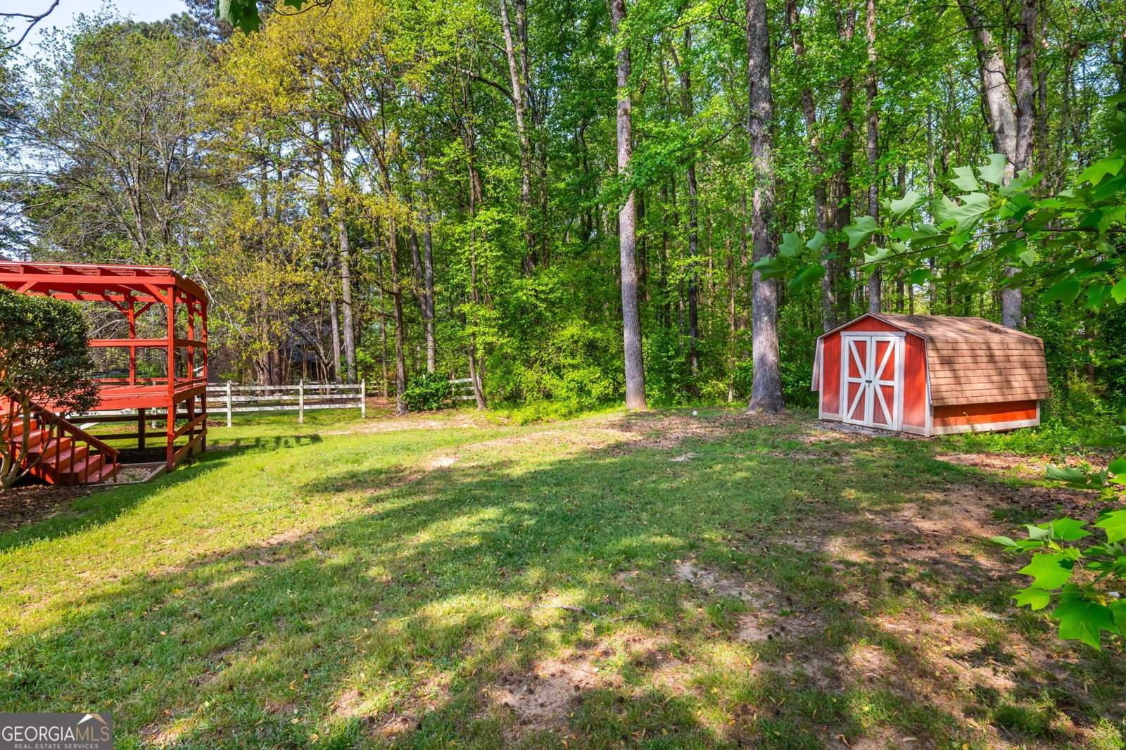 1544 Pine Creek Drive Lawrenceville - Photo 40