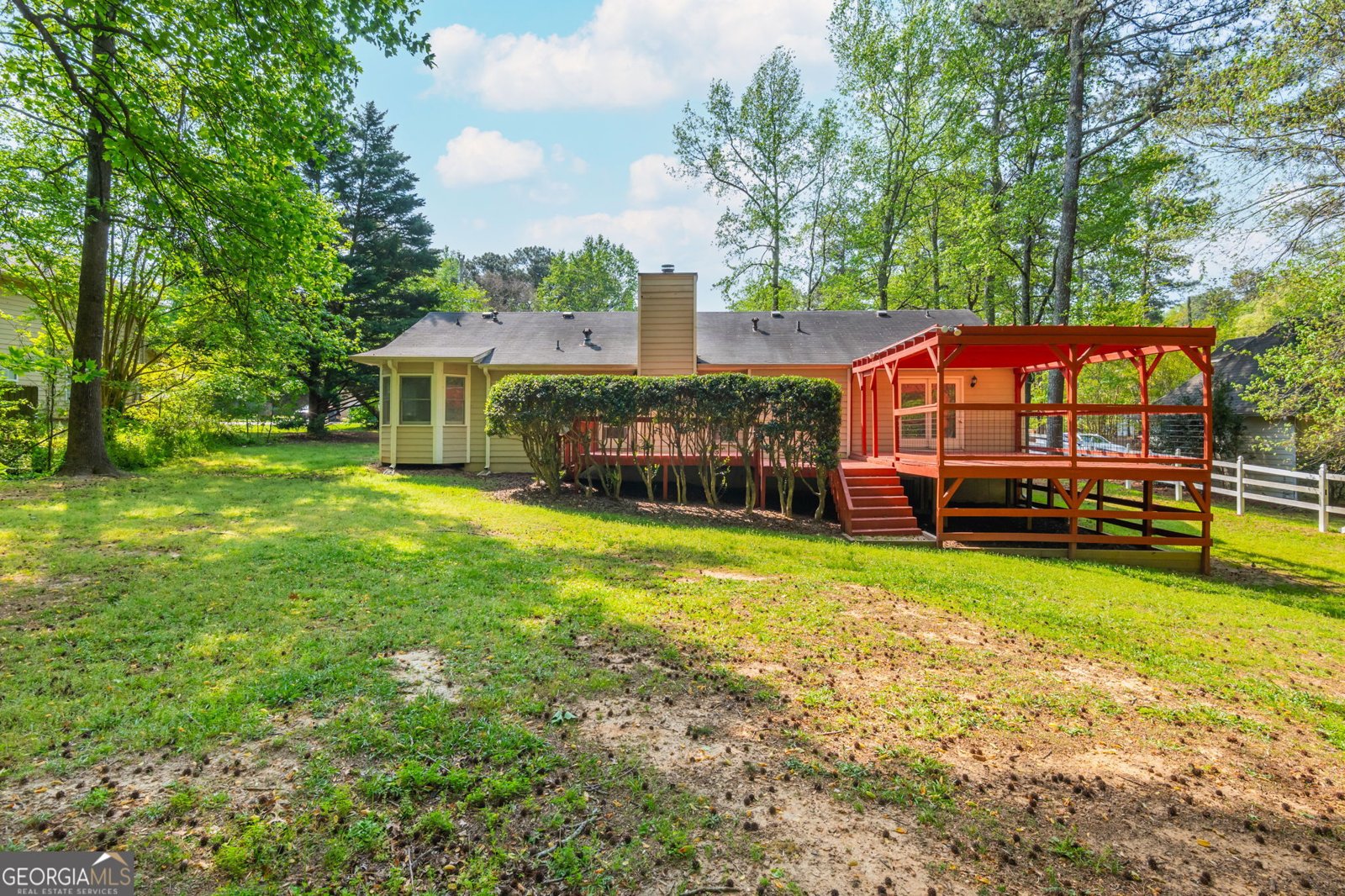 1544 Pine Creek Drive Lawrenceville - Photo 41