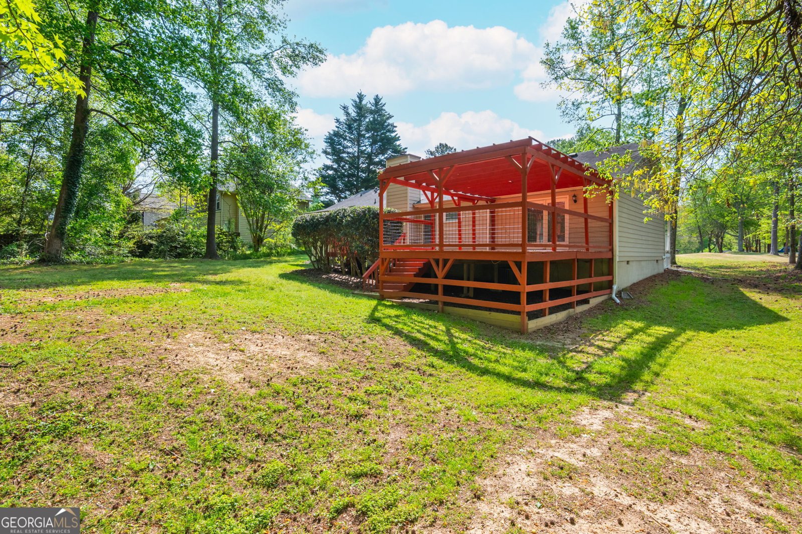 1544 Pine Creek Drive Lawrenceville - Photo 42