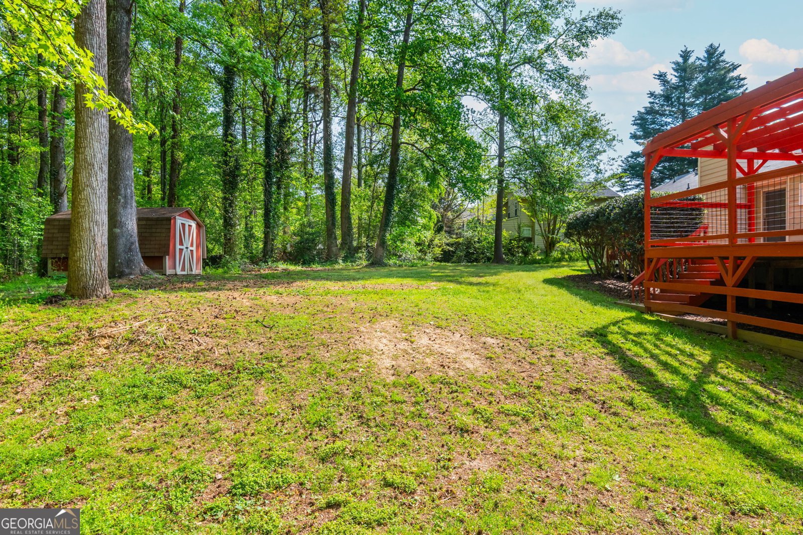 1544 Pine Creek Drive Lawrenceville - Photo 43