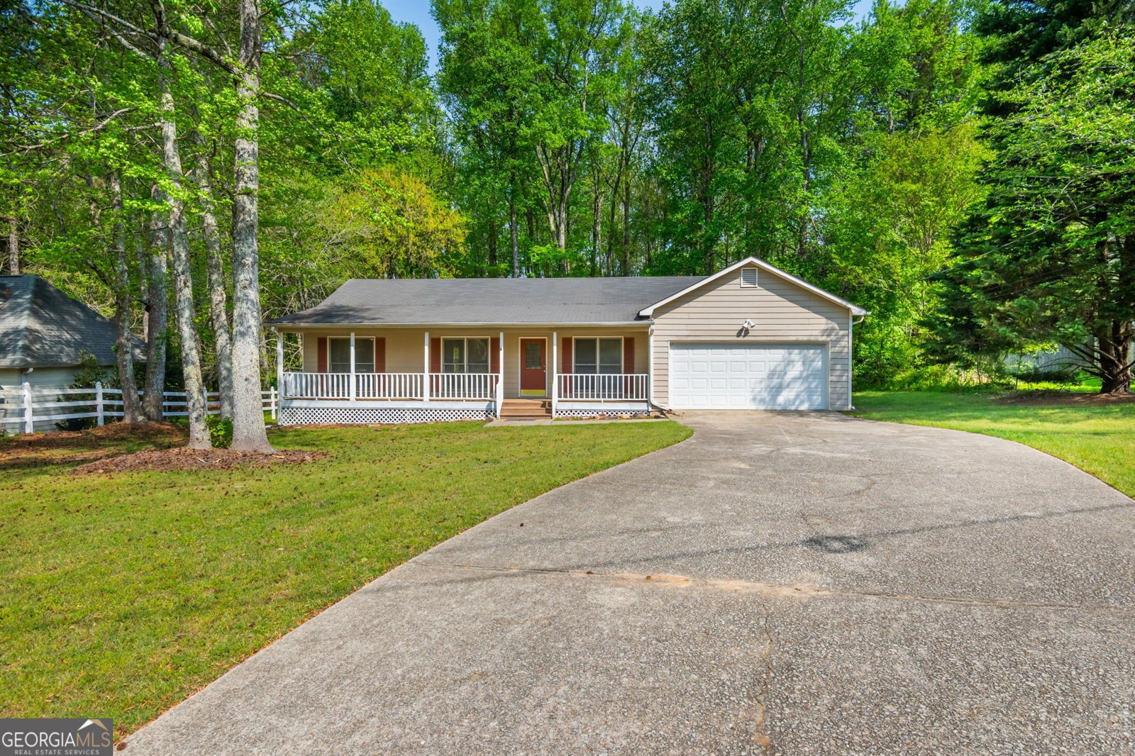 1544 Pine Creek Drive Lawrenceville - Photo 46