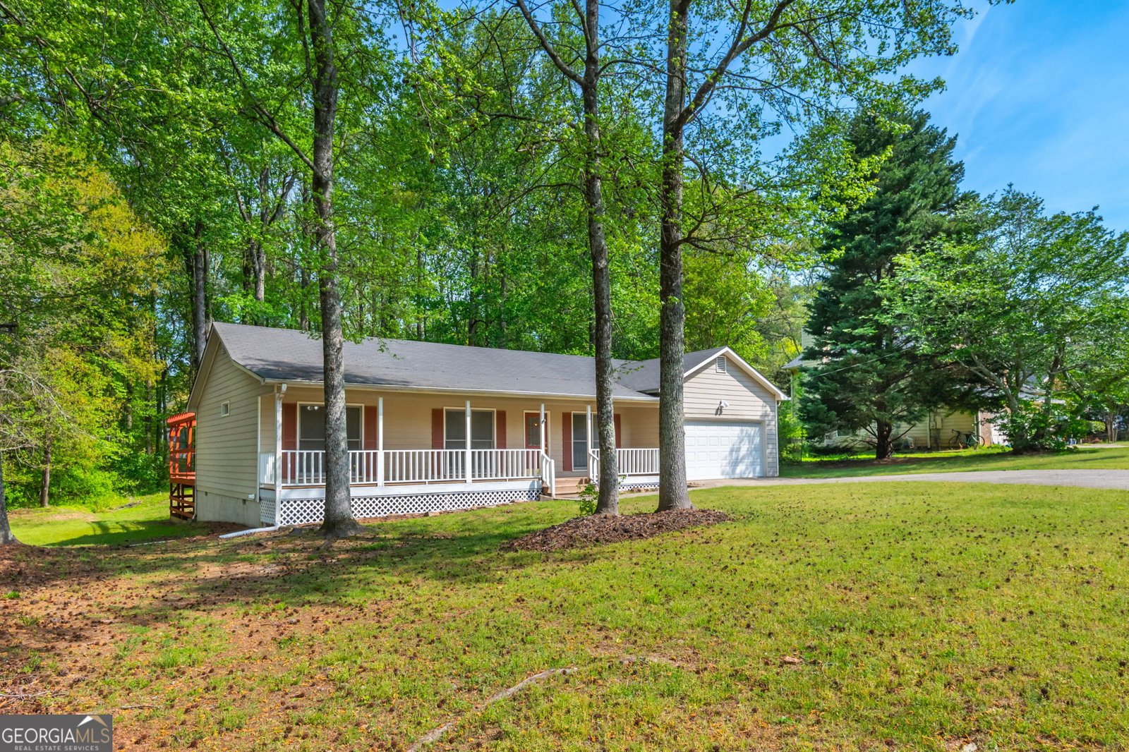 1544 Pine Creek Drive Lawrenceville - Photo 47