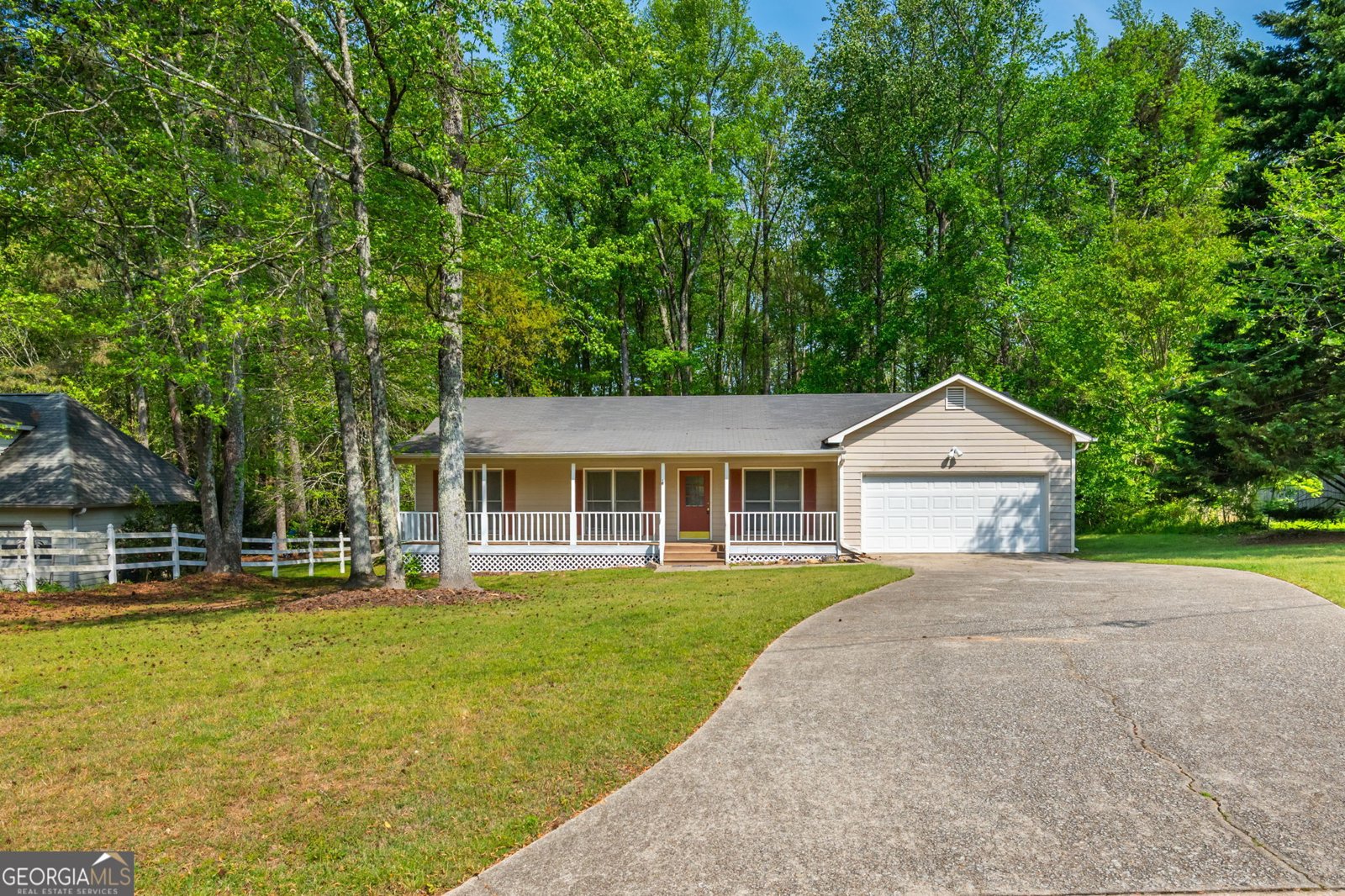 1544 Pine Creek Drive Lawrenceville - Photo 48
