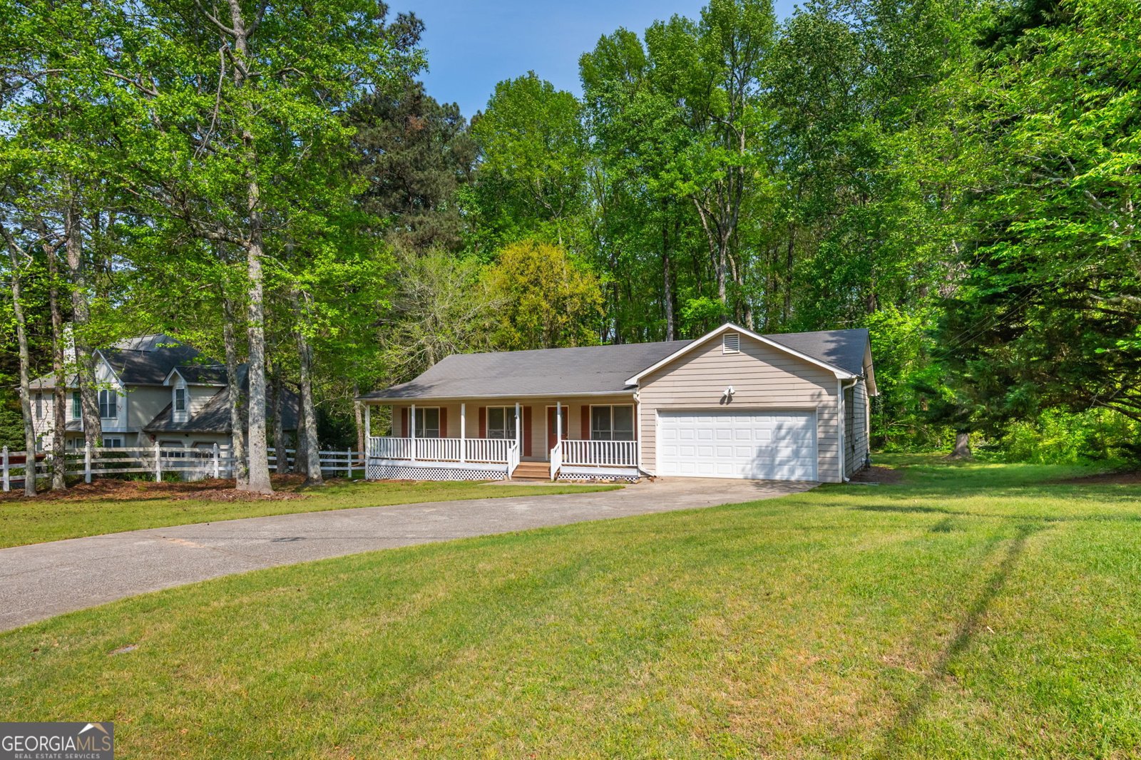 1544 Pine Creek Drive Lawrenceville - Photo 49