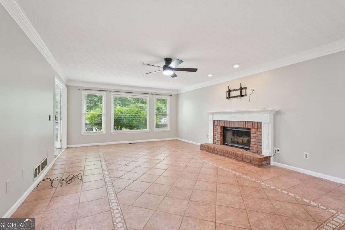 4924 Pippin Drive Acworth - Photo 10