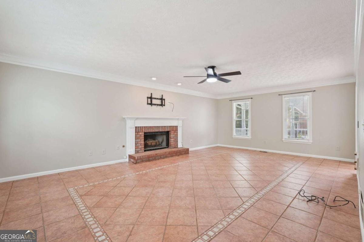 4924 Pippin Drive Acworth - Photo 11