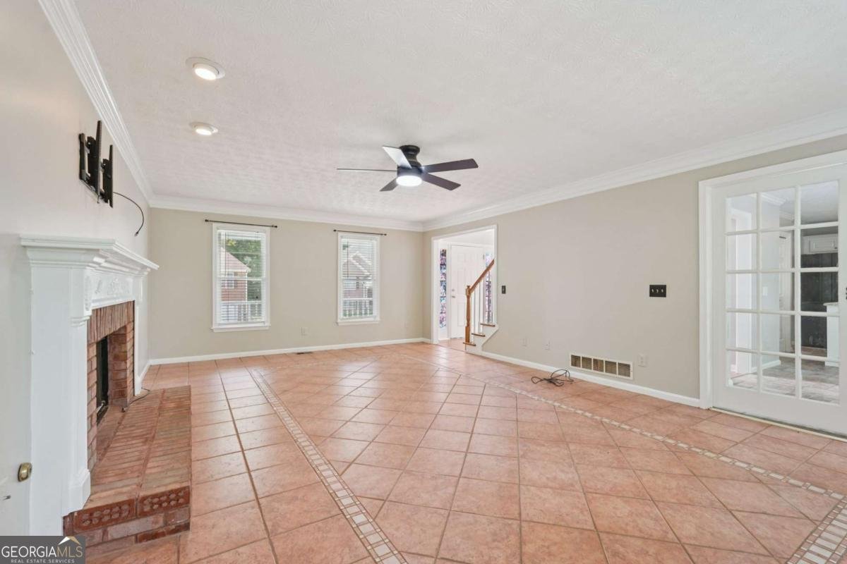 4924 Pippin Drive Acworth - Photo 12