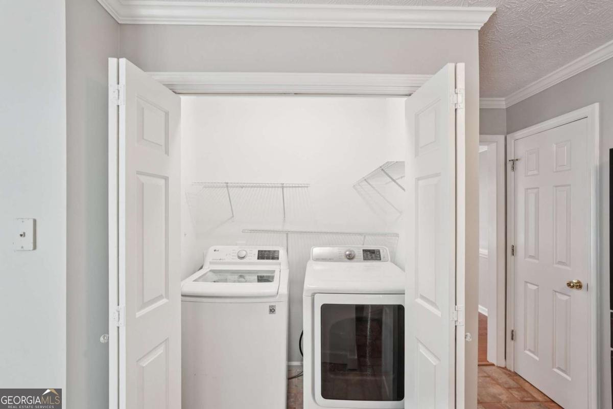 4924 Pippin Drive Acworth - Photo 21