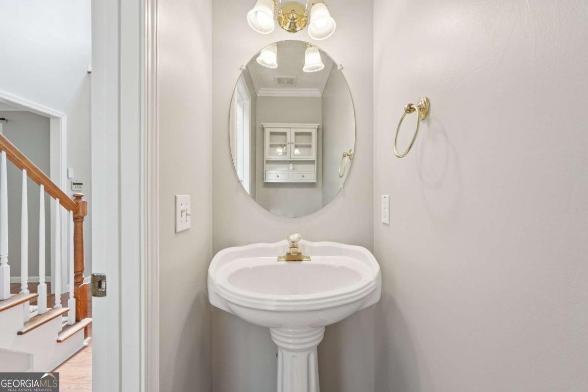 4924 Pippin Drive Acworth - Photo 22