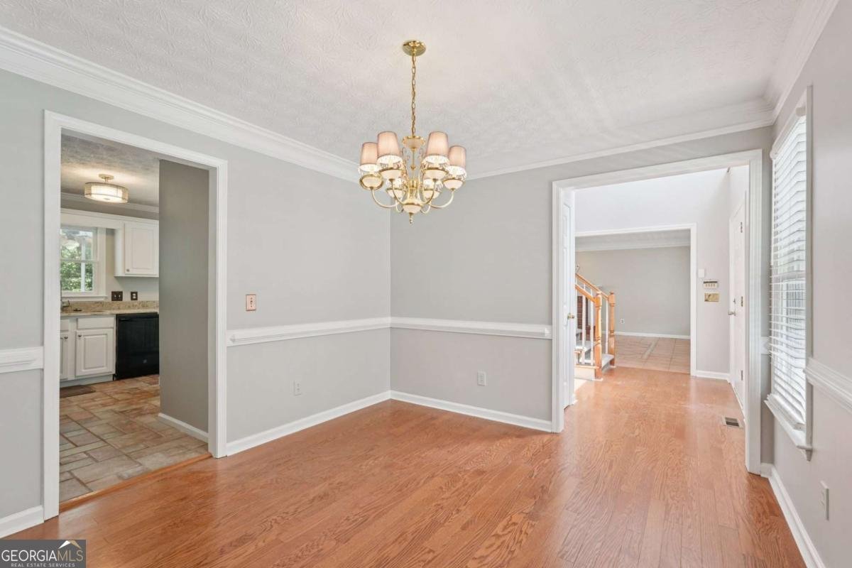 4924 Pippin Drive Acworth - Photo 23