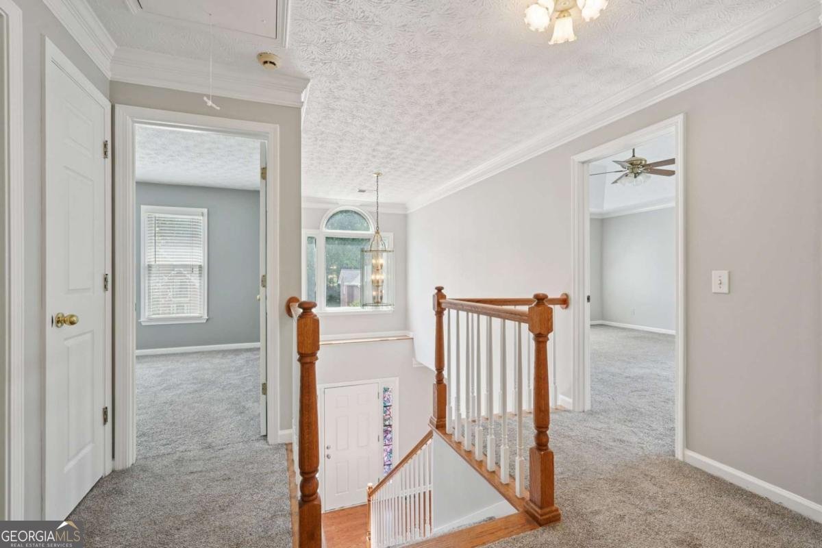 4924 Pippin Drive Acworth - Photo 33