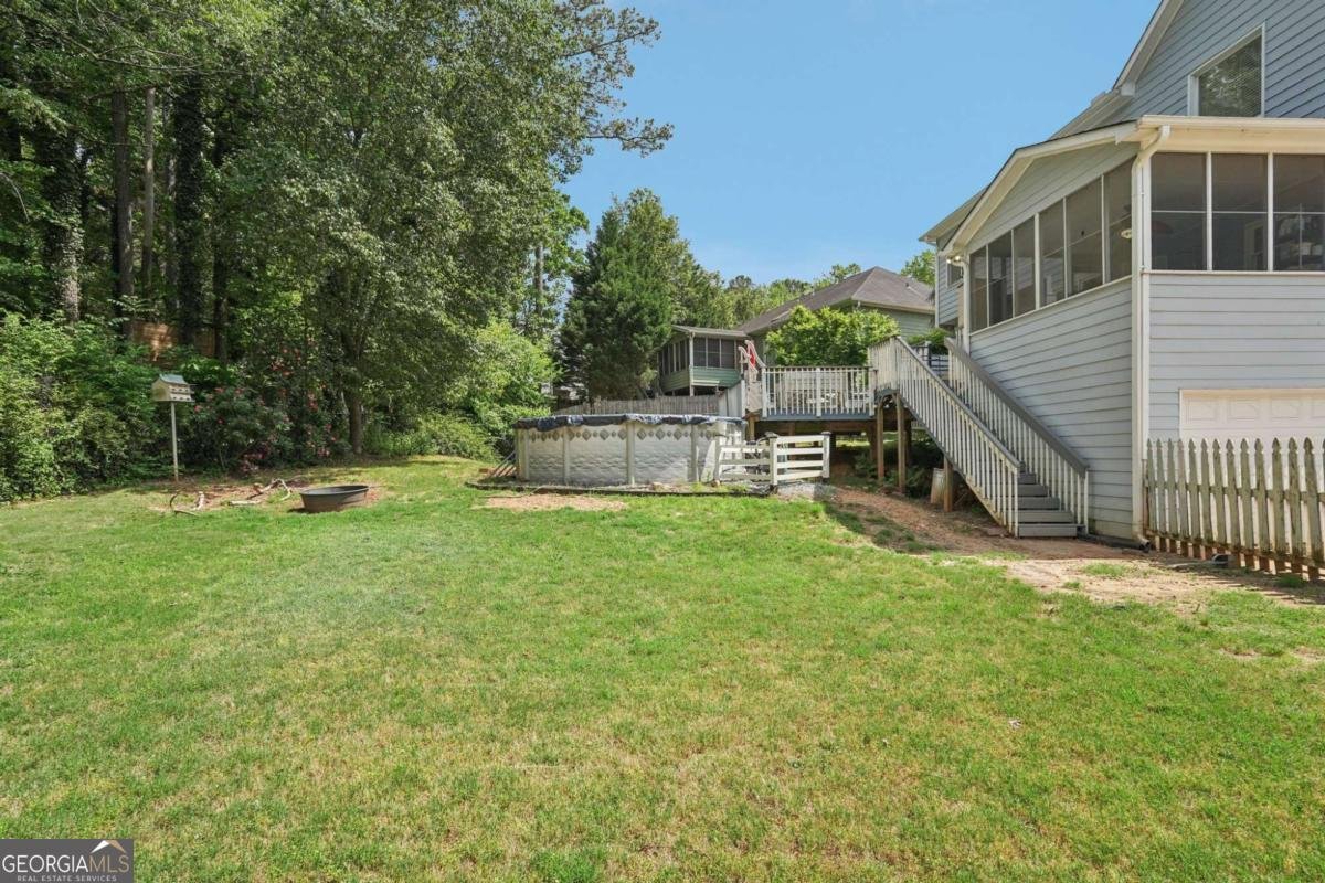 4924 Pippin Drive Acworth - Photo 53