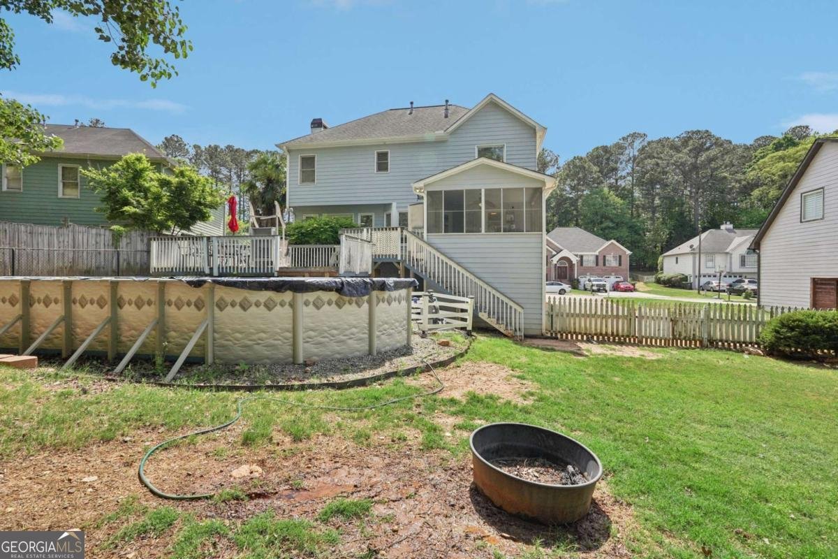 4924 Pippin Drive Acworth - Photo 55