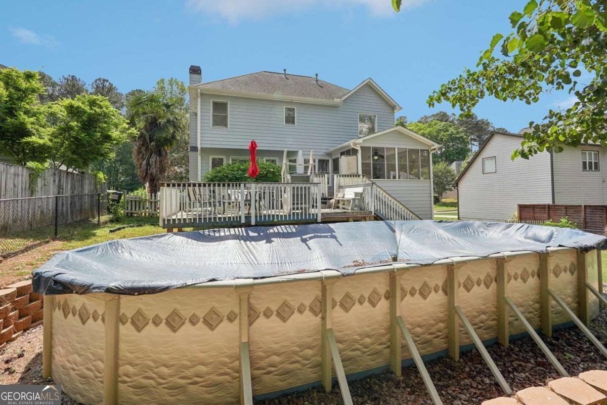 4924 Pippin Drive Acworth - Photo 56