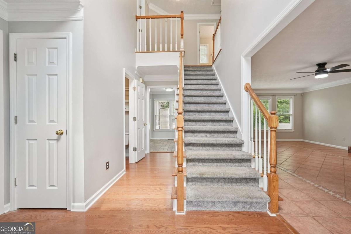 4924 Pippin Drive Acworth - Photo 6