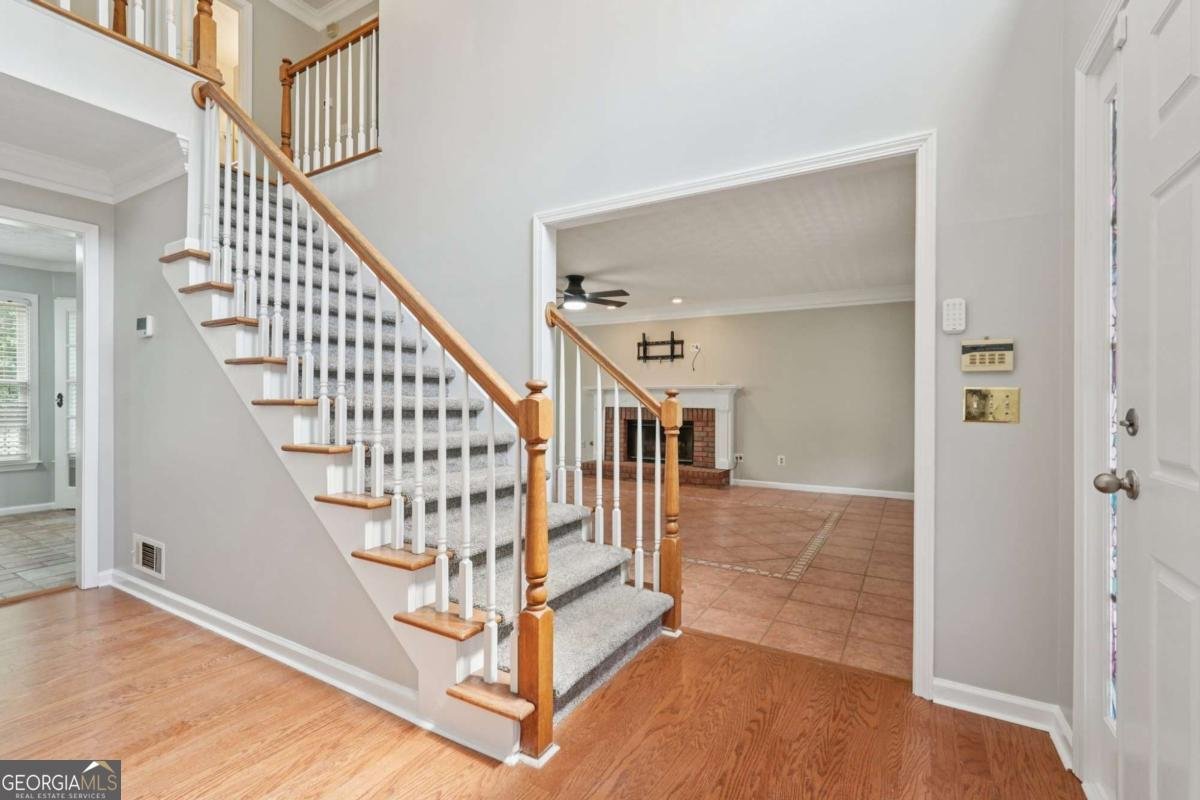 4924 Pippin Drive Acworth - Photo 7