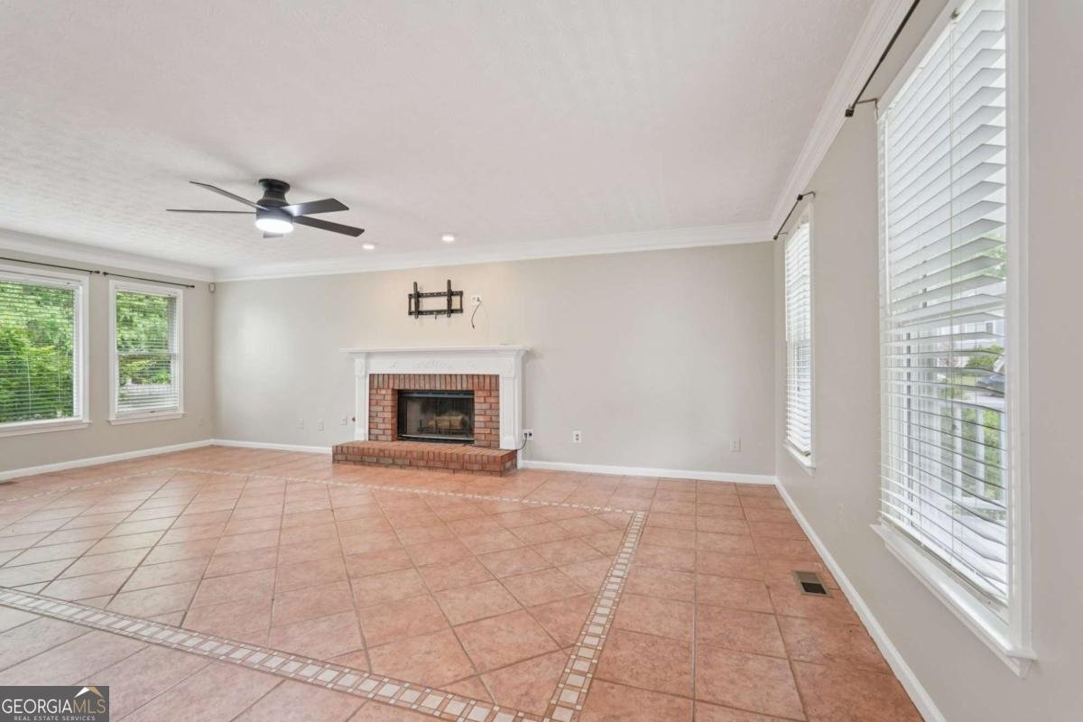 4924 Pippin Drive Acworth - Photo 9