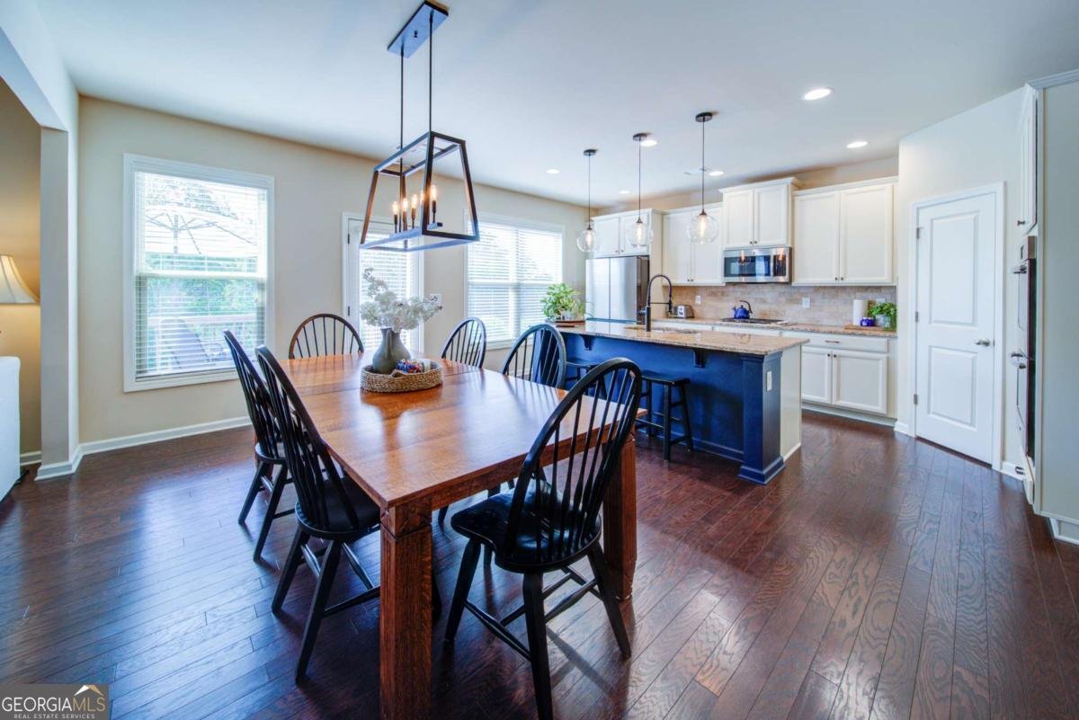 4950 Plainsman Circle Cumming - Photo 10