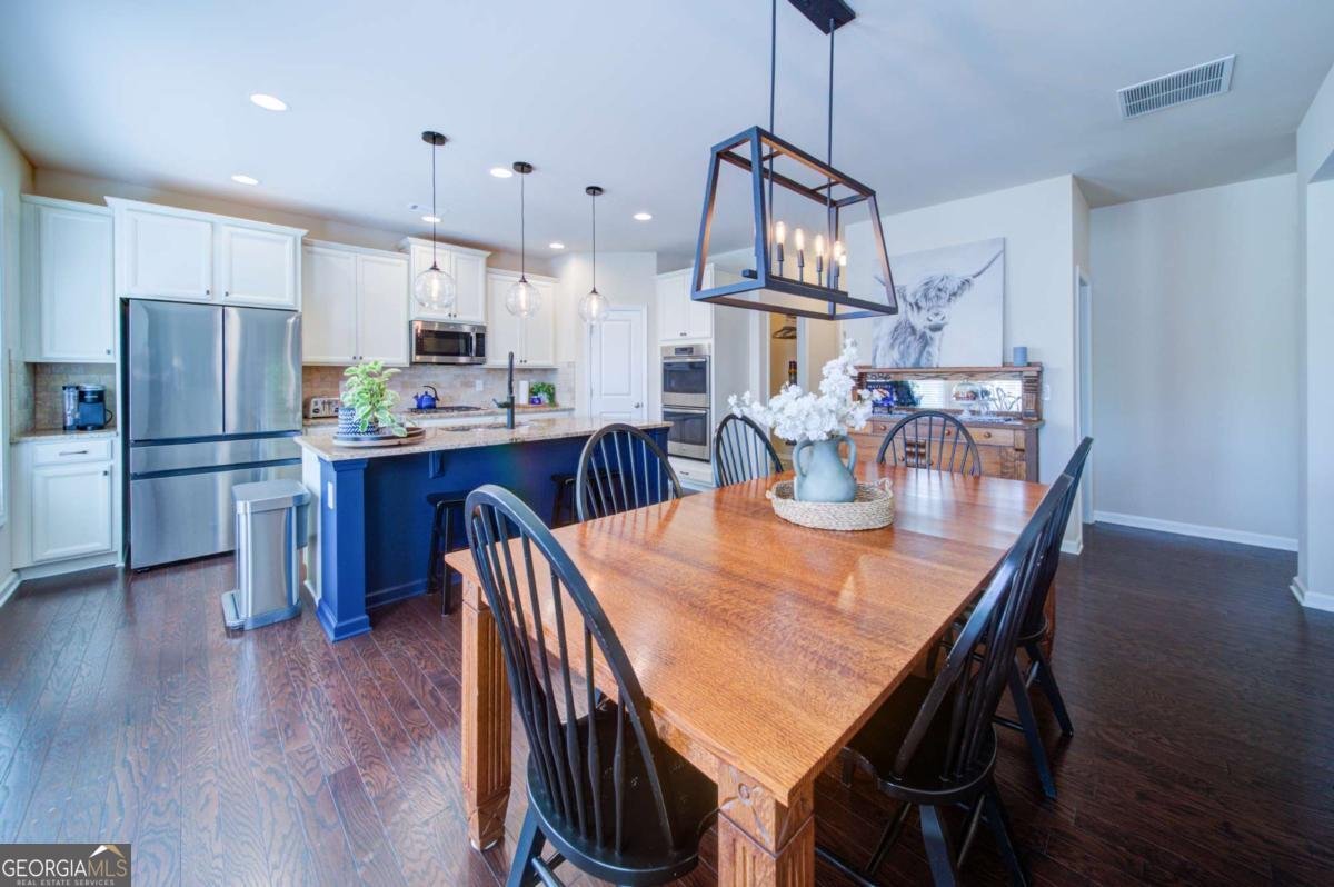 4950 Plainsman Circle Cumming - Photo 11