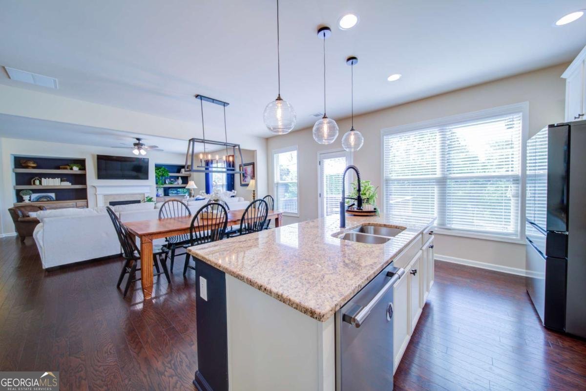 4950 Plainsman Circle Cumming - Photo 14