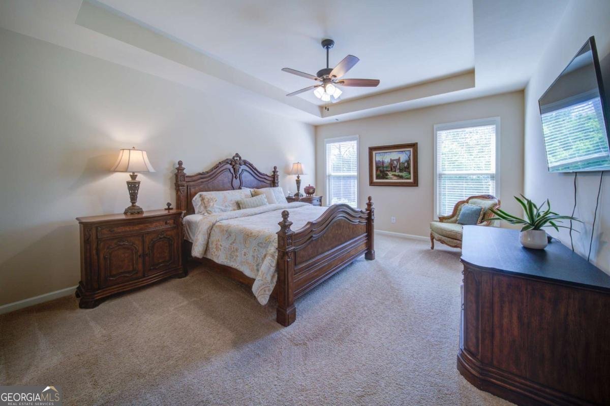 4950 Plainsman Circle Cumming - Photo 20