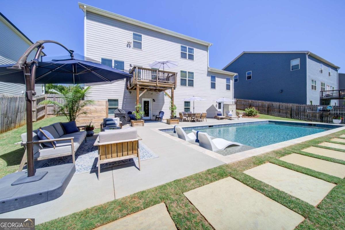 4950 Plainsman Circle Cumming - Photo 51