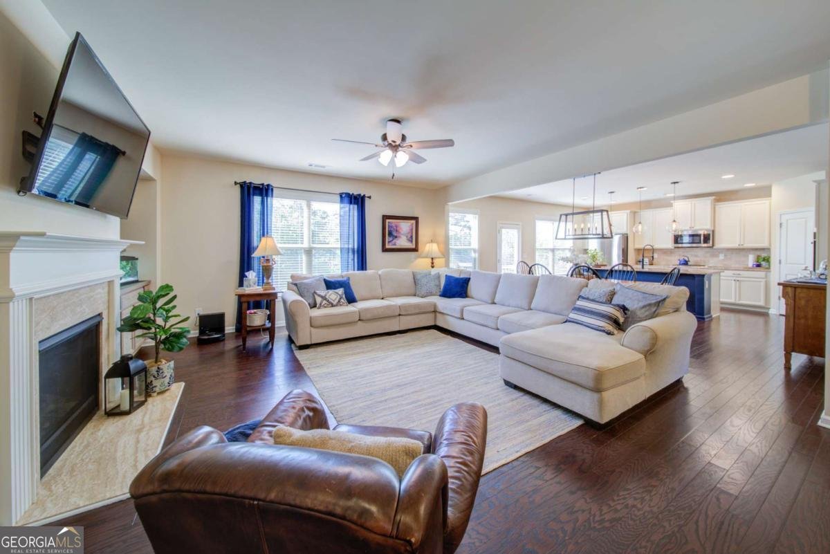 4950 Plainsman Circle Cumming - Photo 7