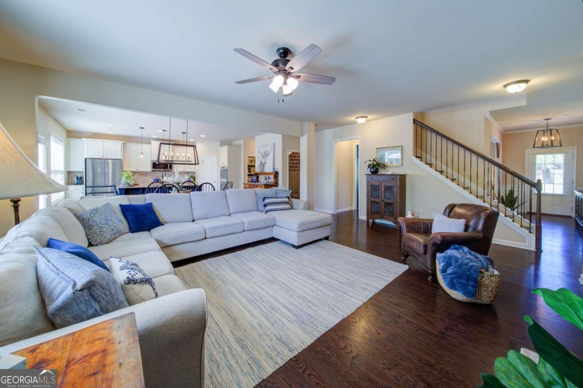 4950 Plainsman Circle Cumming - Photo 9