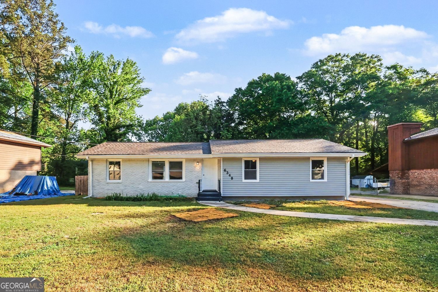 6340 Tahoe Drive Atlanta - Photo 1