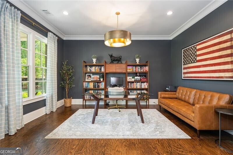 4184 Thompson Mill Road Buford - Photo 11