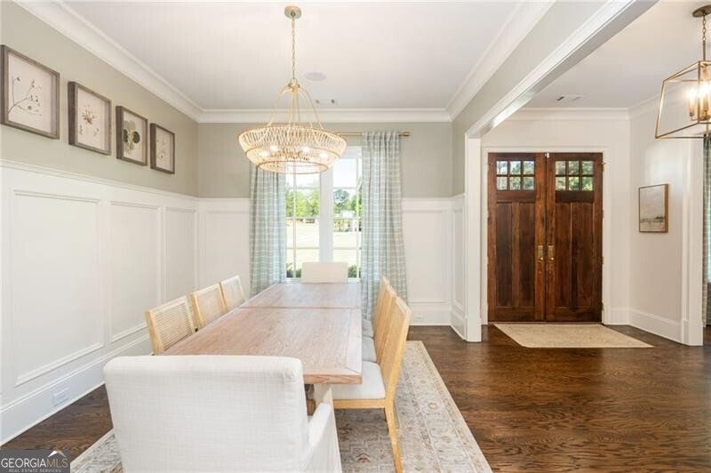 4184 Thompson Mill Road Buford - Photo 15