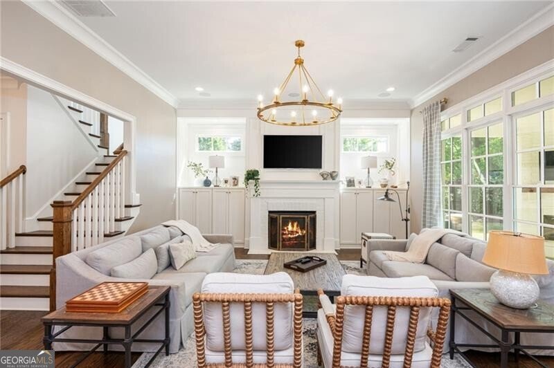 4184 Thompson Mill Road Buford - Photo 16