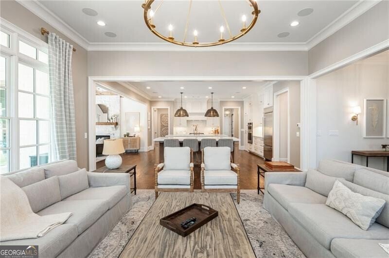 4184 Thompson Mill Road Buford - Photo 17