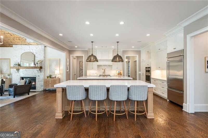 4184 Thompson Mill Road Buford - Photo 18