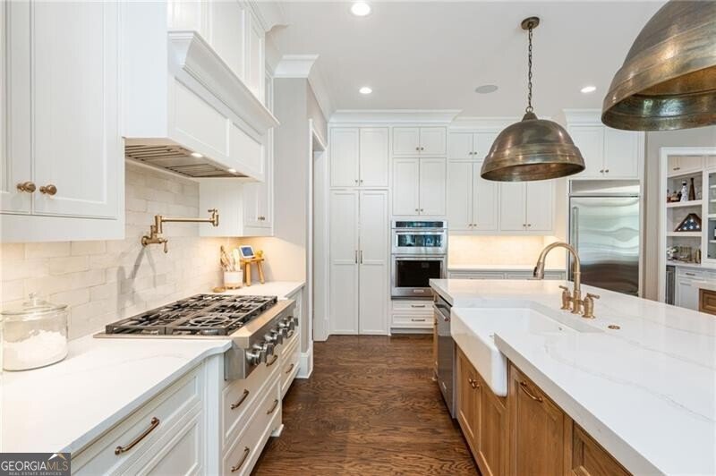 4184 Thompson Mill Road Buford - Photo 20