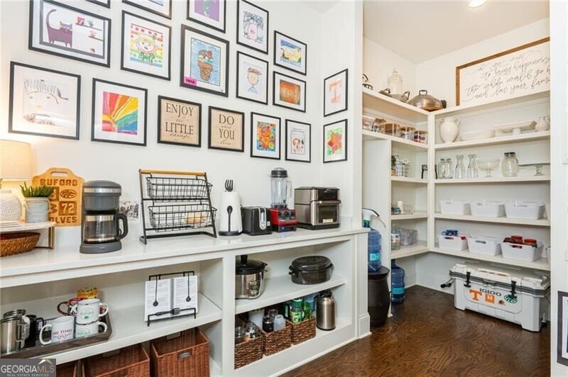 4184 Thompson Mill Road Buford - Photo 21