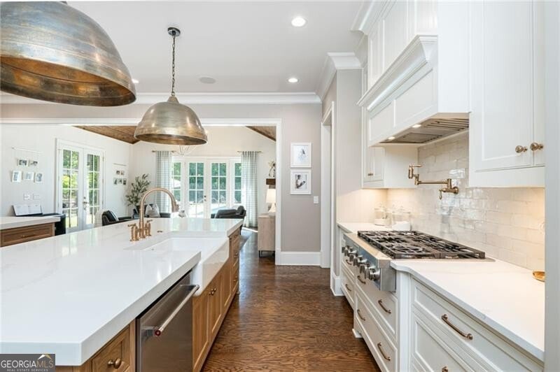 4184 Thompson Mill Road Buford - Photo 22