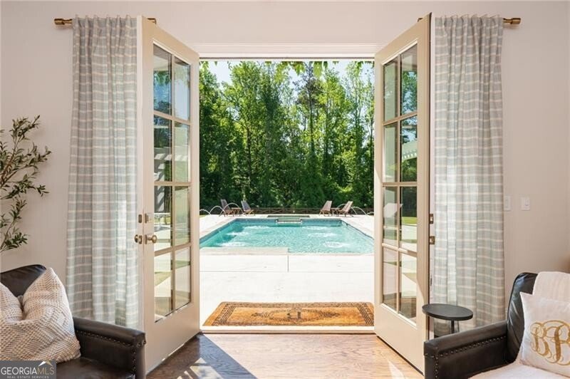 4184 Thompson Mill Road Buford - Photo 25