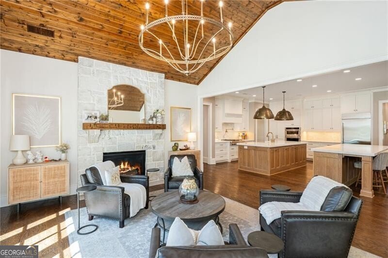 4184 Thompson Mill Road Buford - Photo 27