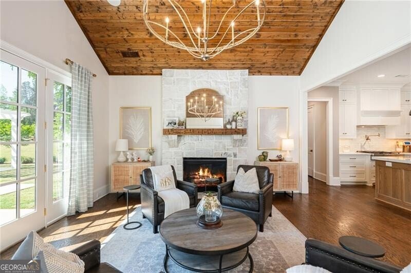 4184 Thompson Mill Road Buford - Photo 28