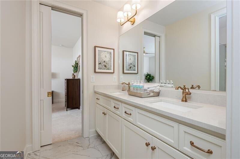 4184 Thompson Mill Road Buford - Photo 35