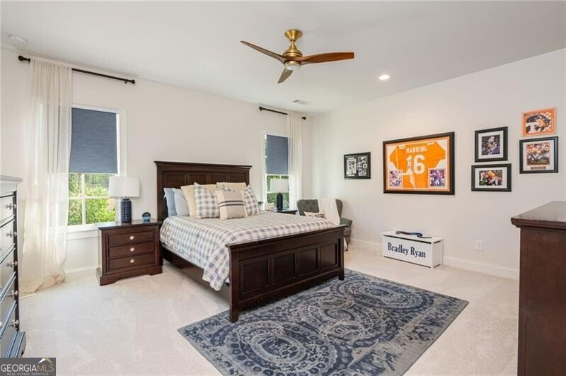 4184 Thompson Mill Road Buford - Photo 36